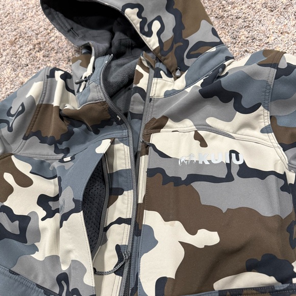 KUIU Guide Jacket - Picture 4 of 7